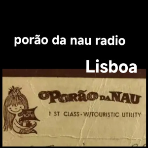Porão da Nau Radio 