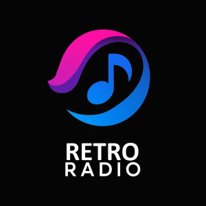 Radio Sgom-Plus Retro
